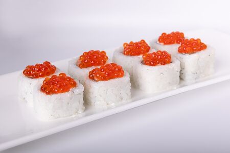 Ролл Хикару