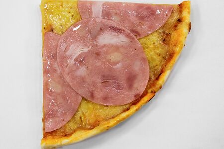 Пицца Ветчина