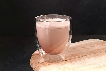 Какао со вкусом фундука
