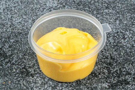 Соус Сырный