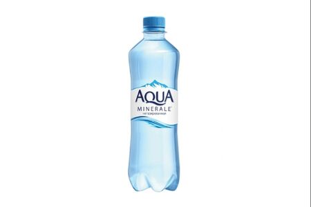 Aqua Minerale газированная
