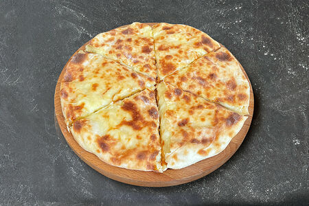 Хачапури 5 сыров