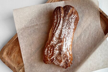 Классический эклер