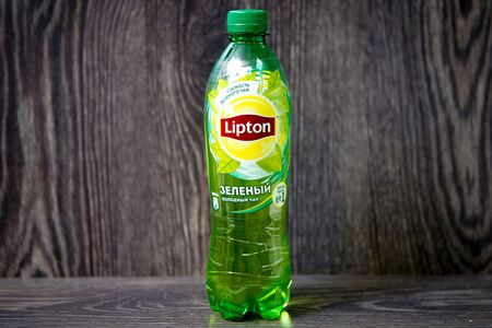 Lipton Зелёный чай
