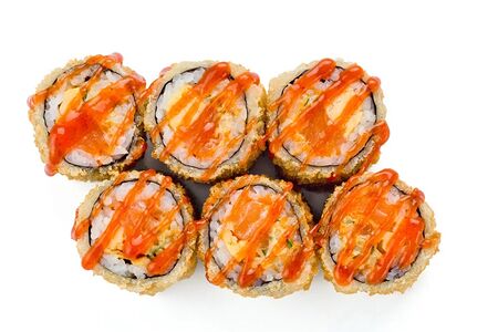 Цунами спайси