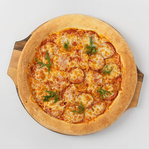 Пицца Пепперони 33 см