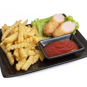 Детский набор №2