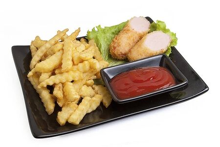 Детский набор №2