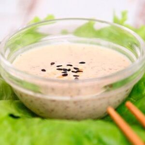 Соус Ореховый