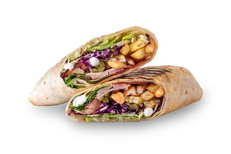 Донер Цезарь