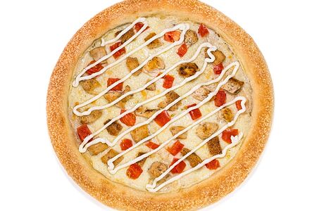 Пицца Цыплёнок ранч