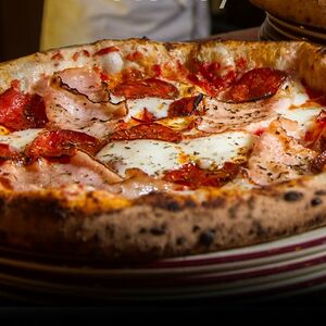 Пицца Пульчинелла