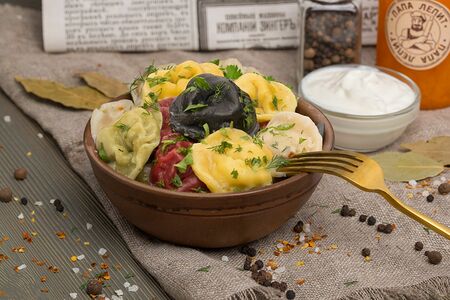 Папино стадо