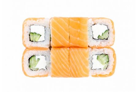 Филадельфия премиум