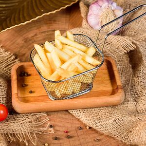 Картофель фри