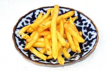 Картофель фри