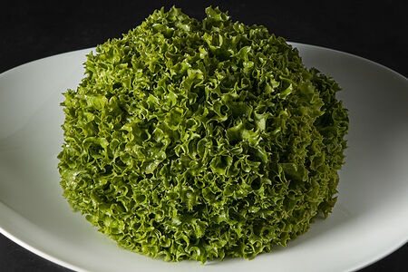 Лобстер-салат