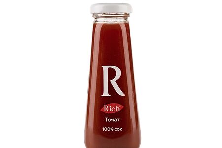 Сок Rich Томат