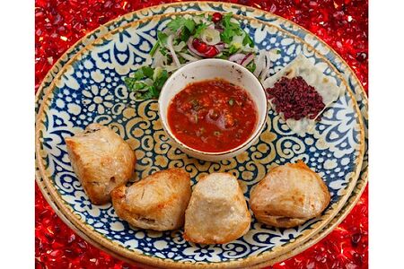 Филе индейки