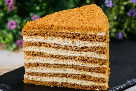 Медовый классический