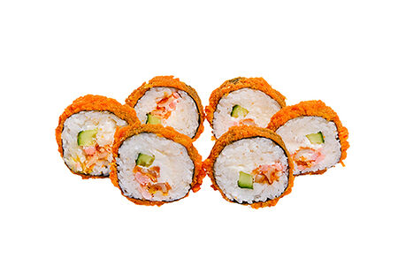 Ролл нежный (6 шт)