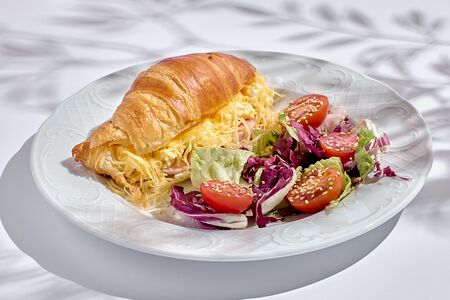 Французский завтрак