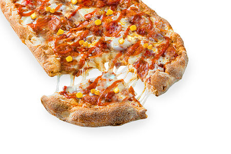 Спайси Чоризо