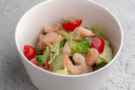 Салат Легкость