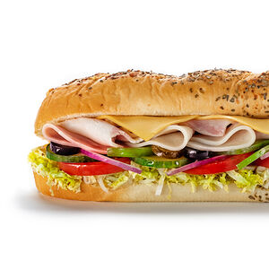 Сэндвич Мелт