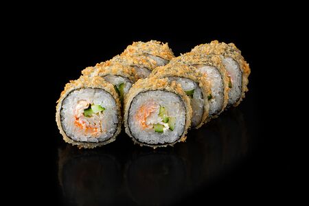 Калифорния Темпура