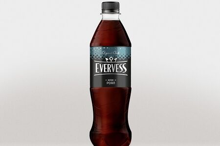 Evervess Блек Роял