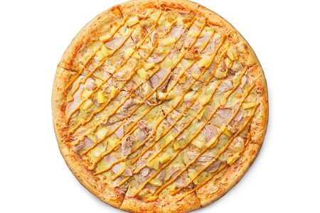 Пицца Гавайская