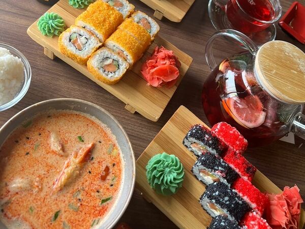 ТвояПРОпорция