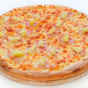 Пицца Гавайская