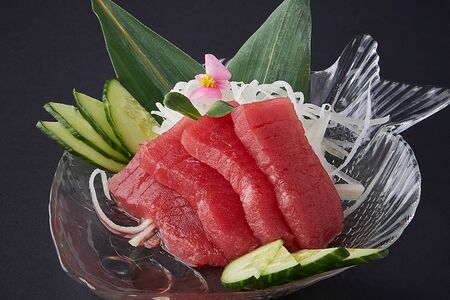 Сашими №57 из тунца yellowfin