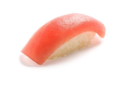 Суши с тунцом