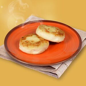 Сырники творожные