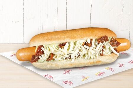 Хот-дог Миланский