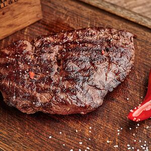 «Техас» Стейк