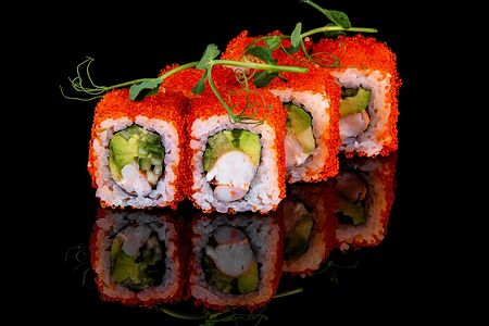 Эби Калифорния