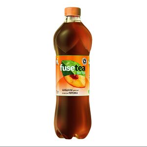 Fuse tea персик