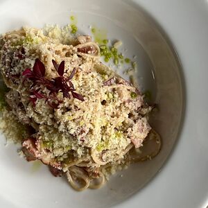 Паста Карбонара