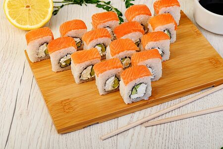 Сет Фила Кристал