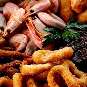 Сет 3 к пиву