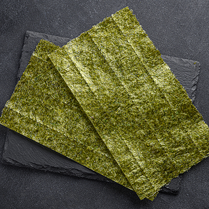 Водоросли Нори