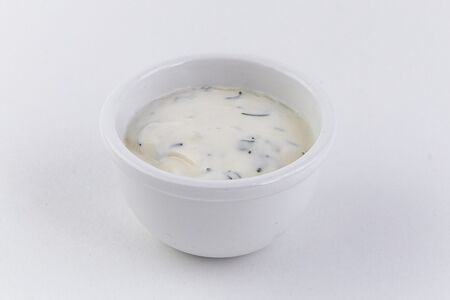 Соус тартар