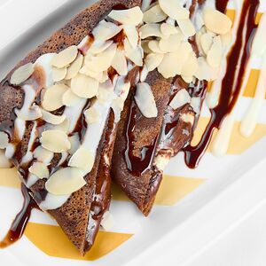 Три шоколада