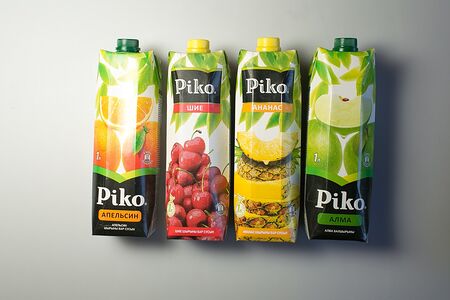 Сок Piko