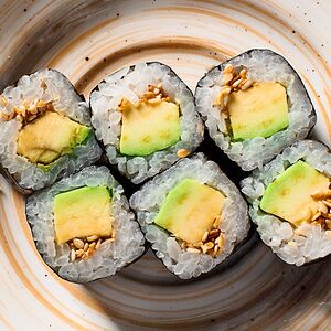 Ролл Авокадо