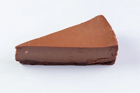 Чизкейк шоколадный